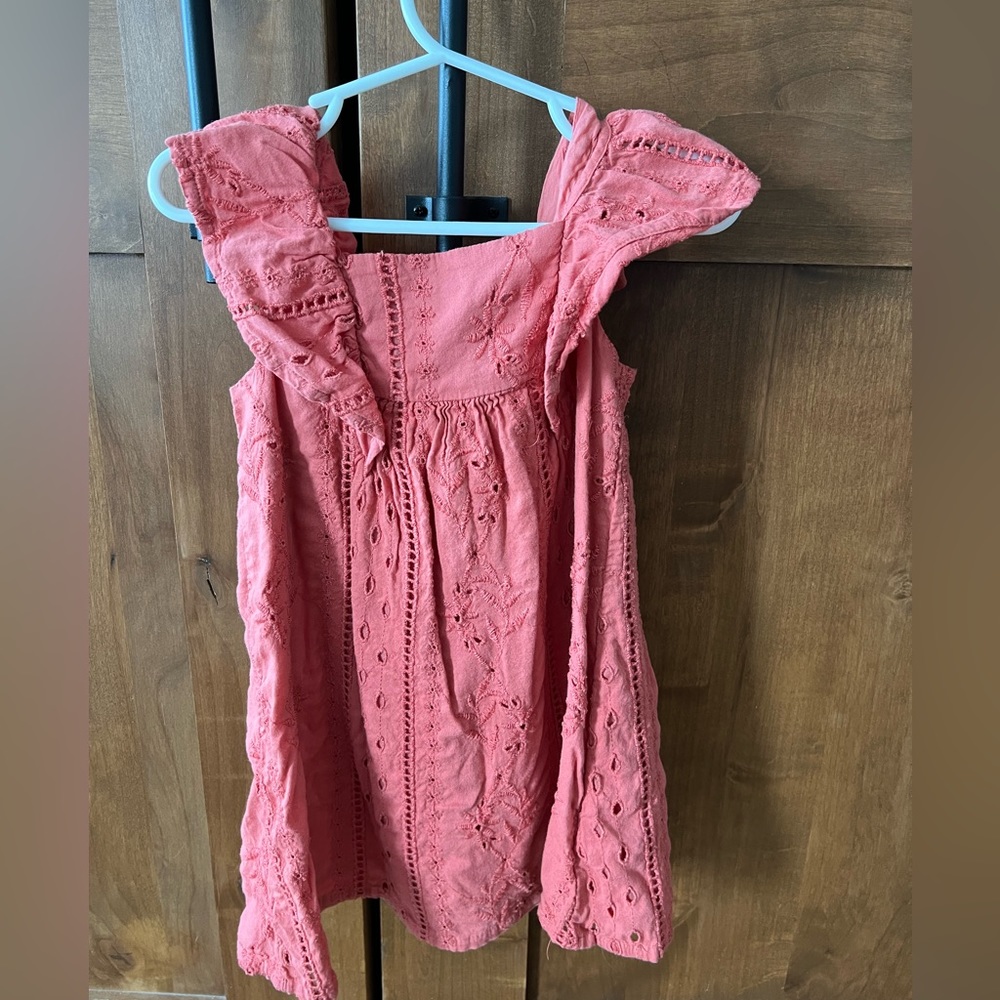 Cat & Jack adorable summer dress.